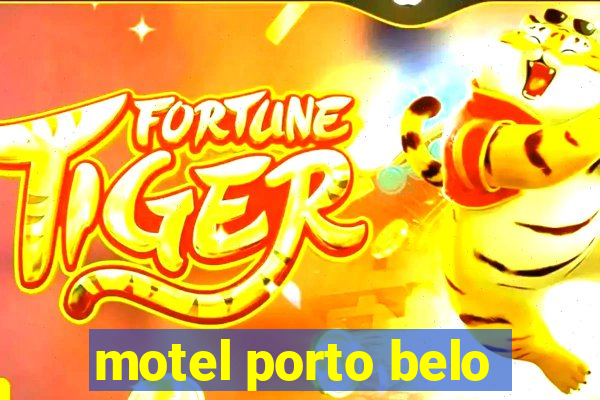 motel porto belo